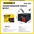 TRASFORMADOR DE ENERGIA 1000VA BIVOLT 120V-240V BOMVINK