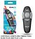 CONTROLE REMOTO CANETA MULTIMIDIA PARA SLIDE PLUG ANG PLAY 2.4G LELONG