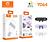 POWER BANK - PORTATIL 10000MAH PD20W TIPO-C HMASTON