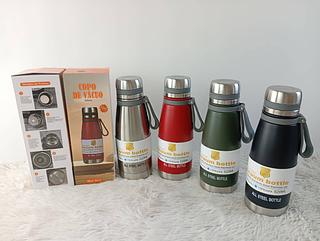 VACUUM BOTTLE SPORT 520ML TASTE LIFE SIMPLE