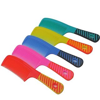 PENTE PARA CABELO PACOTE 12PÇS NAVY+CARE