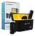 KIT COM 2 MICROFONES WIRELESS ONISTEK