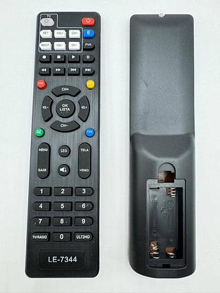 CONTROLE REMOTO RECEPTOR PARA ELSYS LELONG