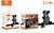 SUPORTE UNIVERSAL VEICULAR HMASTON