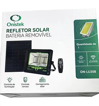 REFLETOR SOLAR