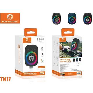 CAIXA DE SOM PARA FESTA HMASTON