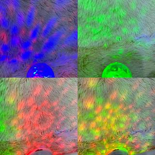 MINI LUZ LED USB LEHMOX