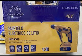 CONJUNTO DE ABERTURA DE MADEIRA ALLSPACK