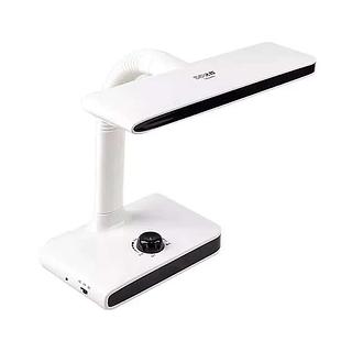 LUMINARIA LED STEPLES TABLE LAMP