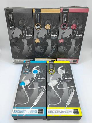 FONE DE OUVIDO ORIGINAL ECOODA