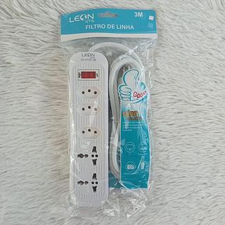 EXTENSÃO FILTRO DE LINHA 3M LEON GTS