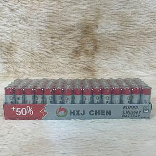 HYQ1430 SIZE R6P UM3 AA 1.5V PILHAS GLACIER