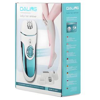 LADY´S HAIR REMOVER DALING