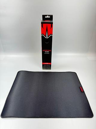 MOUSE PAD GAMER ALTO DESEMPENHO KNUP