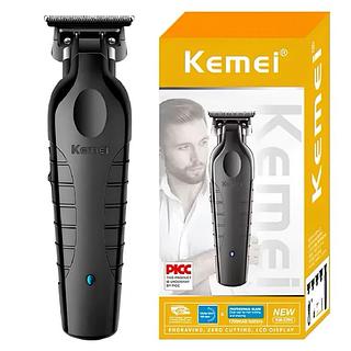 MAQUINA PROFISSIONAL HAIR CLIPPER KEMEI