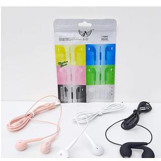 FONE DE OUVIDO HEADSET STEREO ALTOMEX