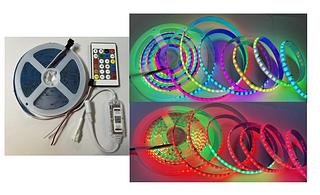 2026-01-KJ DC12V FITA DE LED L-LENA