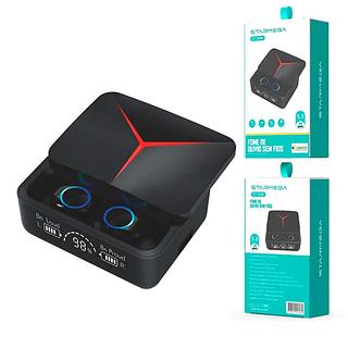 FONE DE OUVIDO SEM FIO STARMEGA