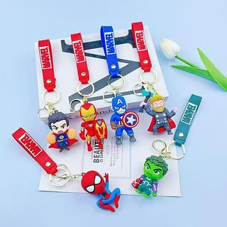 CHAVEIRO MARVEL CINEMATIC