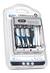 CARREGADOR DE PILHAS B-VOLT KNUP