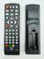 CONTROLE REMOTO CONVERSOR DIGITAL KEO/INTEL BRAS LELONG