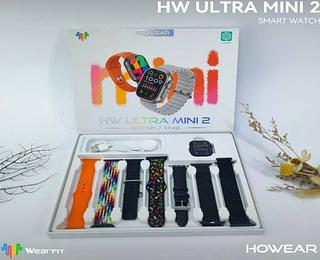 GIFT SET 7 STRAP HOWEAR