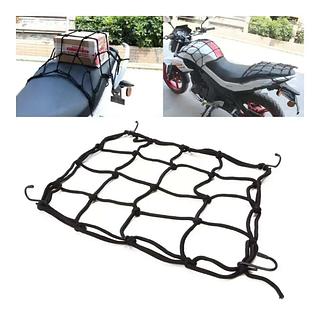 REDE ELASTICA PARA BAGAGEIRO NAVY+TOOLS