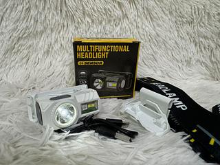 MULTIFUNCIONAL HEADLIGHT SENSOR LEON GTS