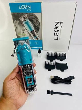 CORTADOR DE CABELO PROFISSIONAL LEON