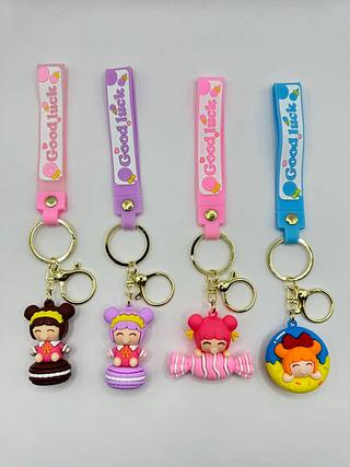 MINI CHAVEIRO PERSONALIZADO