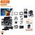 CAMERA ESPORTES DV ULTRA HD WIFI MINIMEN