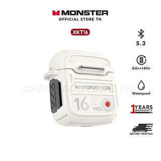 FONE DE OUVIDO WIRELESS GAMING HEADPHONES MONSTER