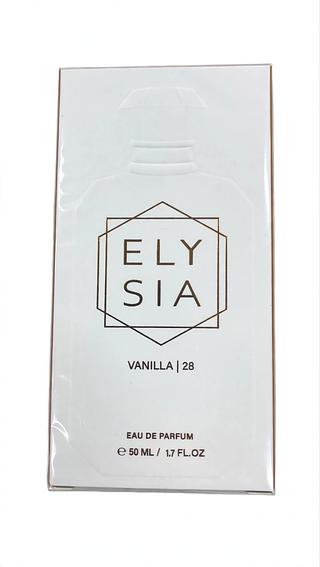 PERFUME 50ML ELY SIA EDEN SPARKING LYCHEE
