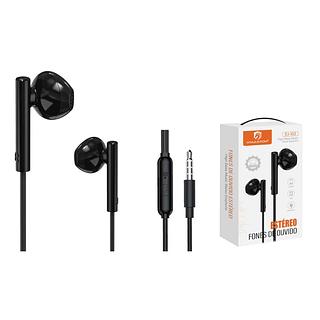 FONE DE OUVIDO ESTEREO HMASTON