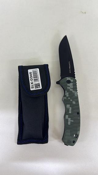 CANIVETE TATICO LUATEK