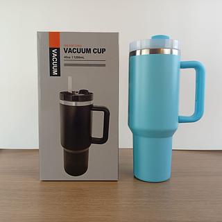 COPO TERMICO VACUUM CUP 40OZ 1200ML FEATURES