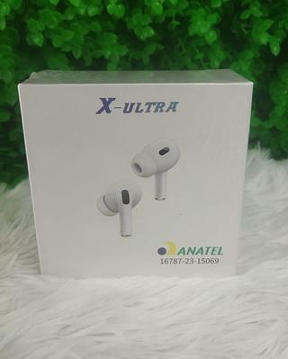 FONE DE OUVIDO SEM FIO WIRELESS X-ULTRA