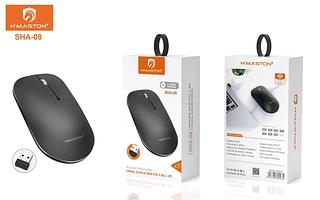 MOUSE SEM FIO PARA ESCRITORIO 2.4G HMASTON