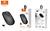 MOUSE SEM FIO PARA ESCRITORIO 2.4G HMASTON