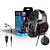 FONE HEADSET GAMER KNUP PRO GAMING GEARS