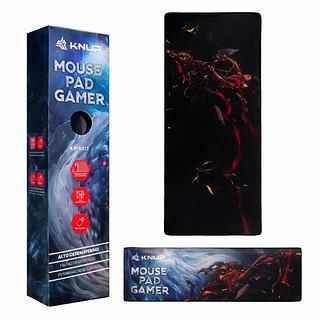 MOUSE PAD GAMER DOBRAVEL KNUP