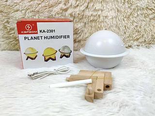 PLANET HUMIDIFIER KAPBOM