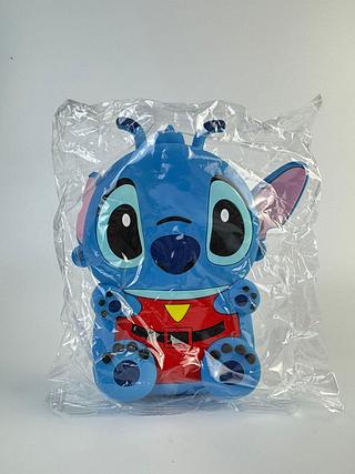 STITCH BOLSA