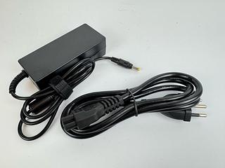 FONTE DE NOTEBOOK 100-240VAC-50/60HZ 2A MAX. KNUP