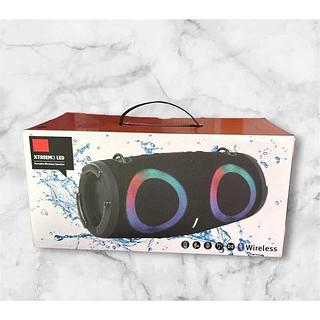 XTREEM3 LED CAIXA DE SOM UNLEASH POWERFUL PARTYBOOST LEON GTS