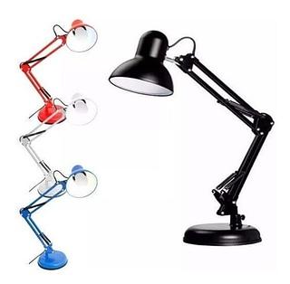 LK-780 LUMINARIA DE MESA LUATEK