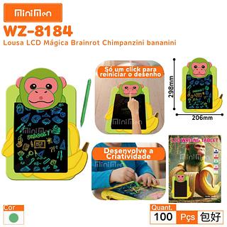 LOUSA LCD WRITING TABLET WIPE