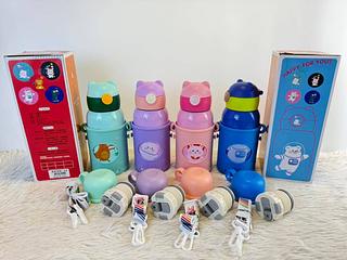 GARRAFA TERMICA THERE IS ONLY ONE ME IN THE WORLD