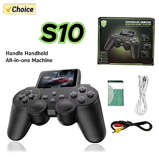 CONTROLLER GAMEPAD DIGITAL GAME PLAYER S10 GAMEPAD