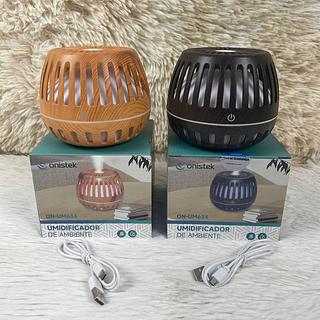 UMIDIFICADOR DE AR 300ML USB ONISTEK